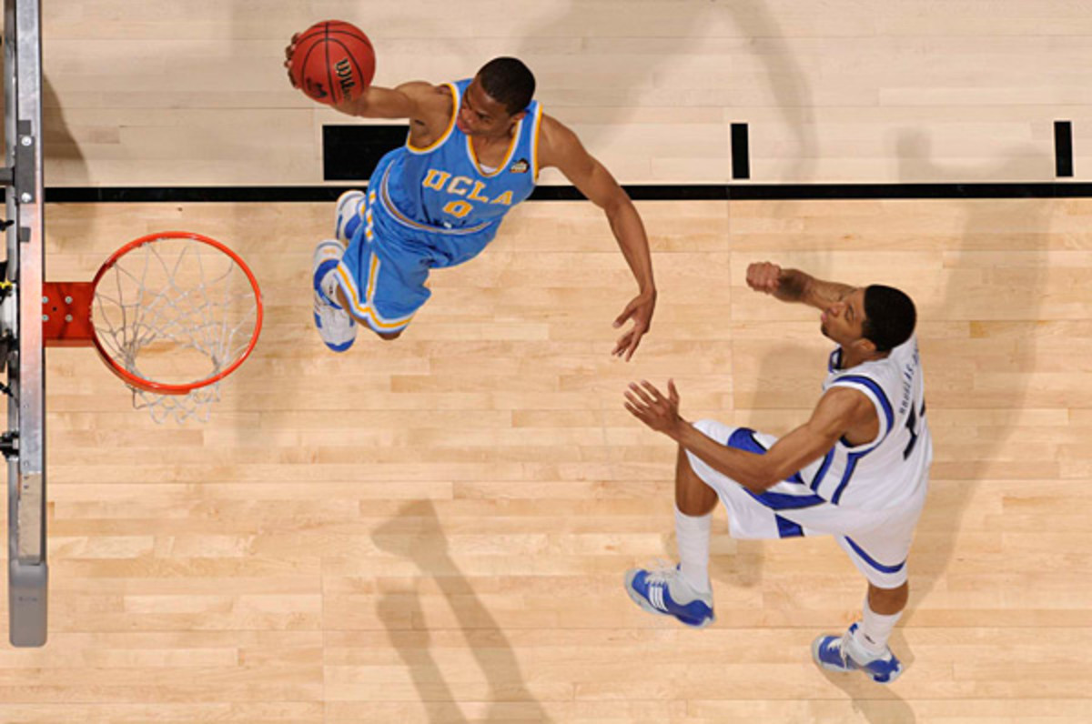2008 Final Four